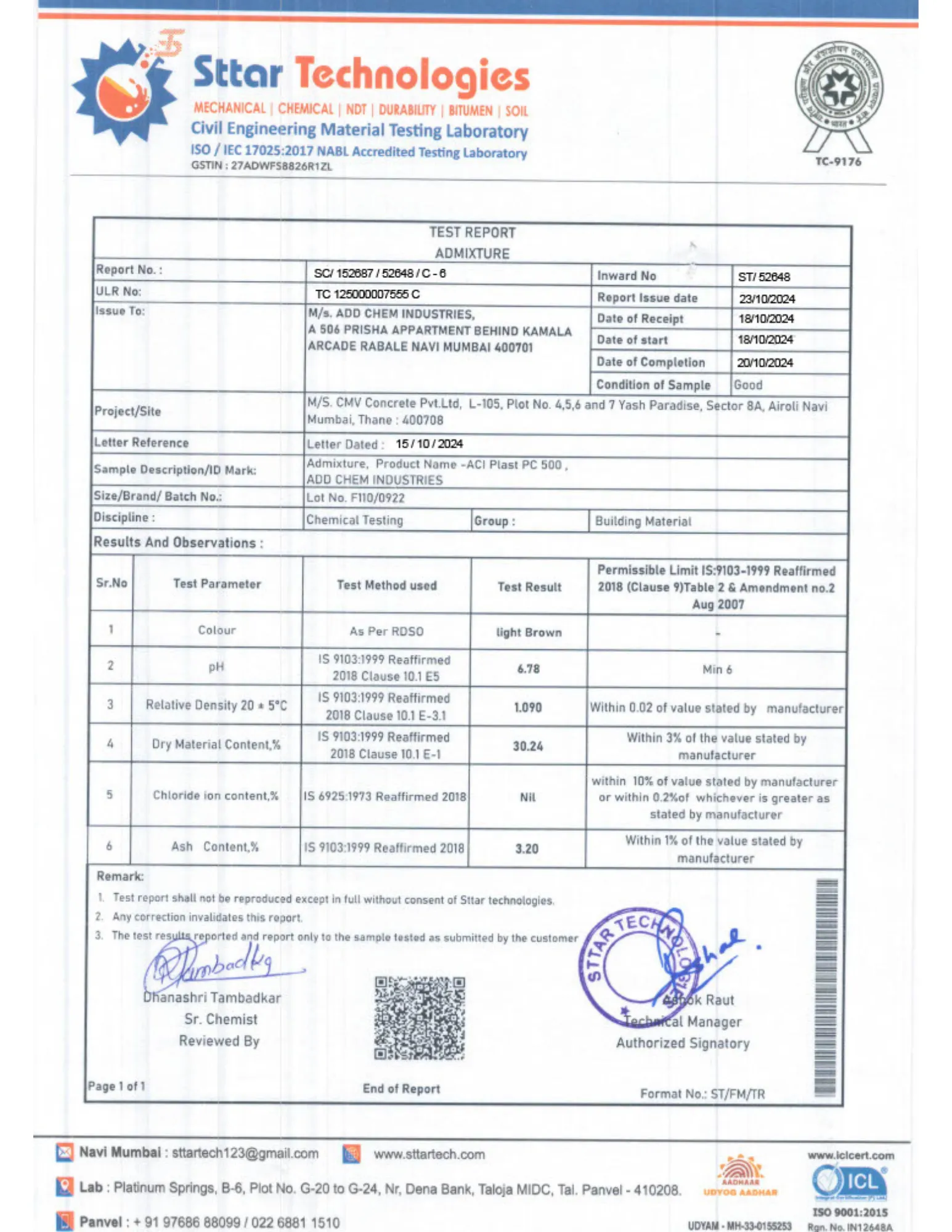 Sttar Technologies 3