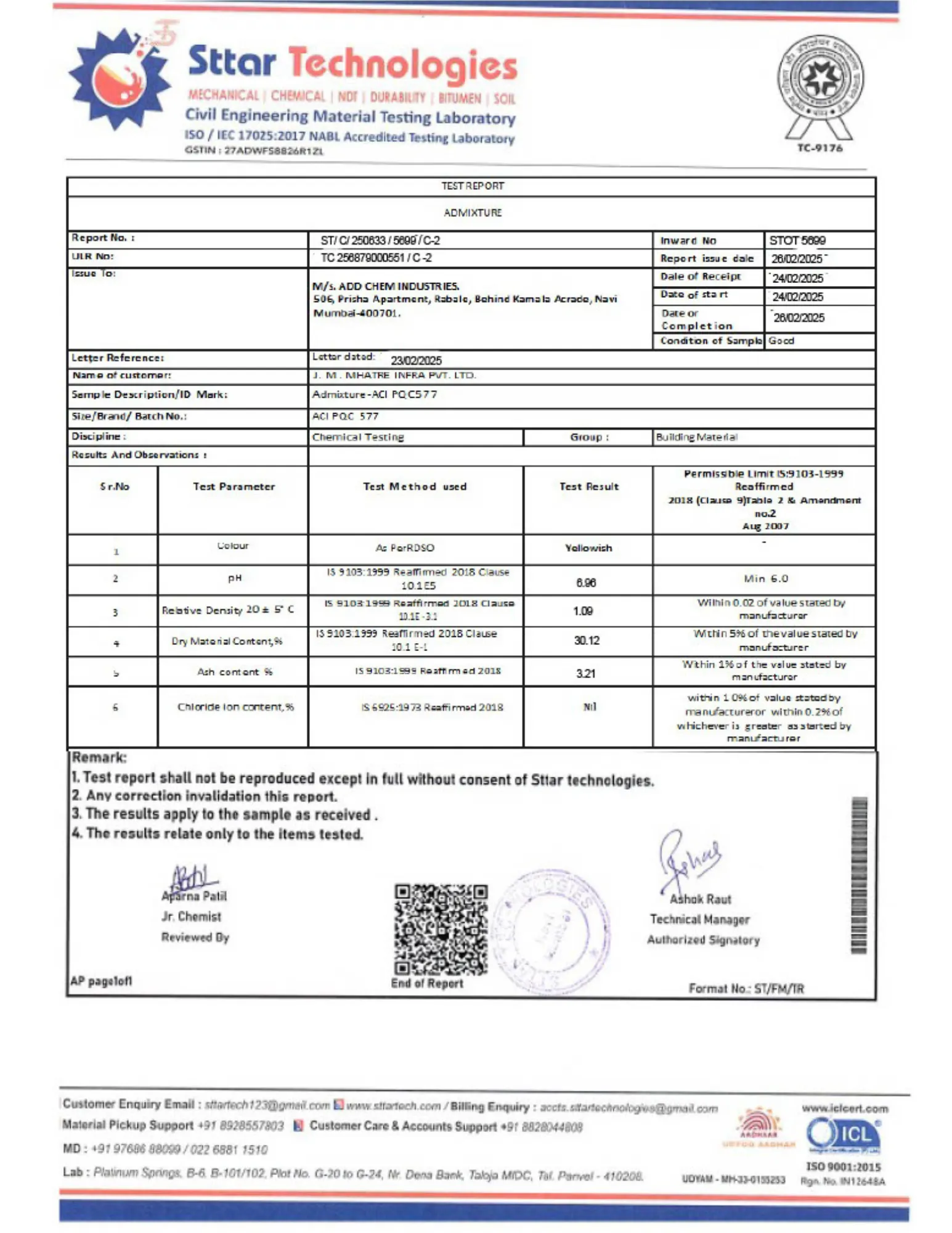 Sttar Technologies 5