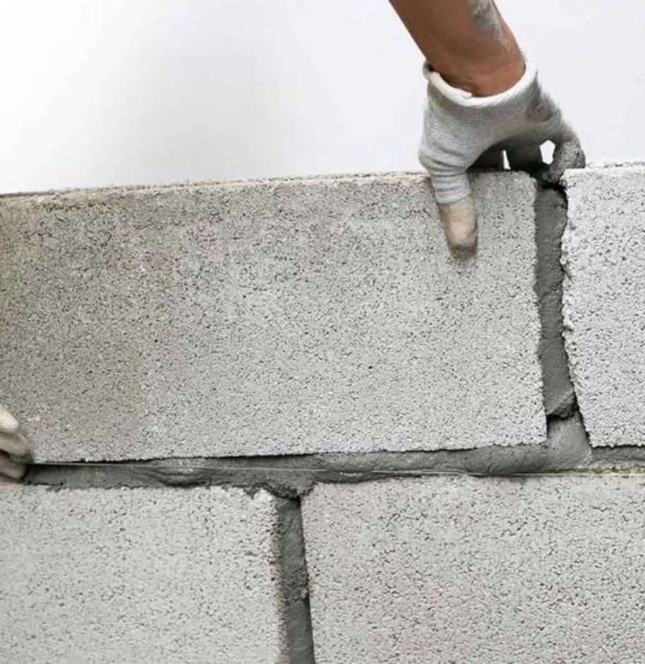 Block Jointing Mortar