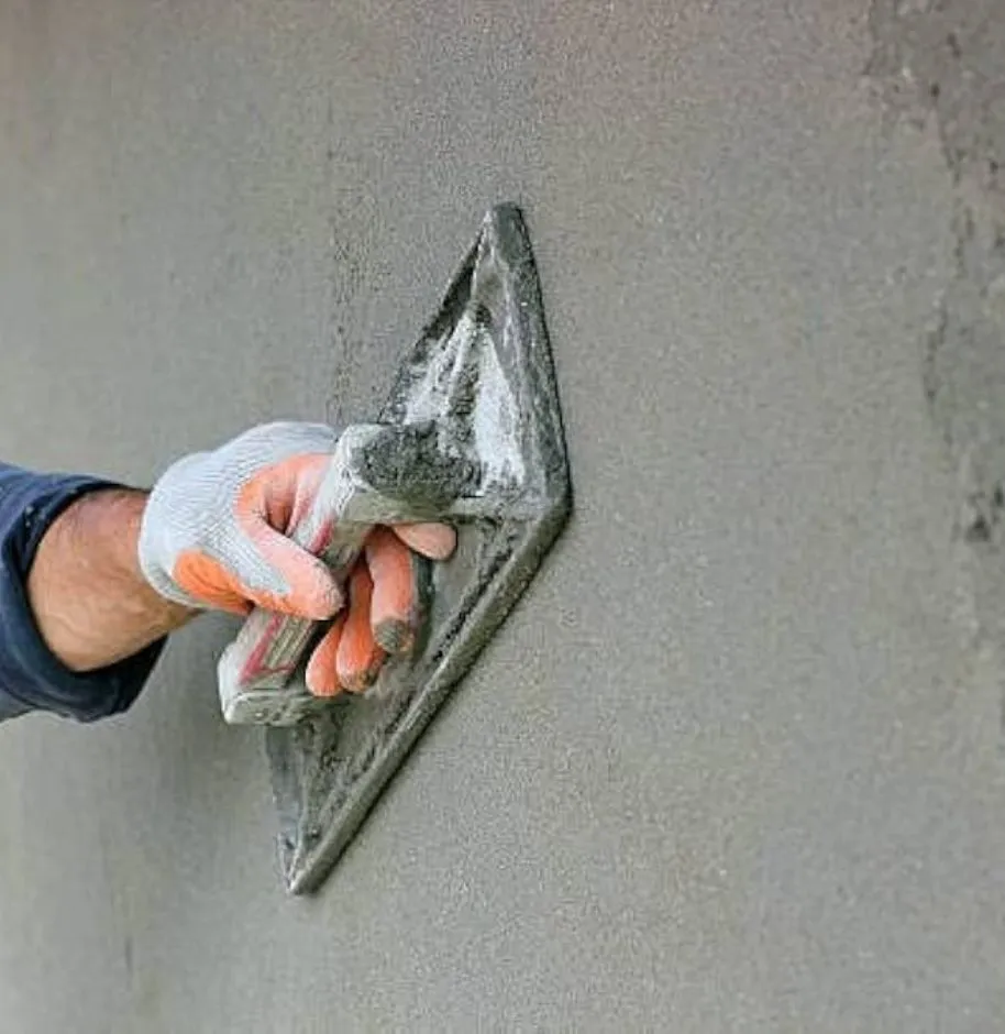 Readymix Plaster