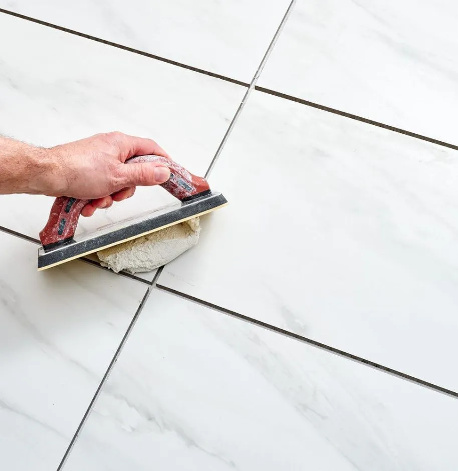 Tile Grout